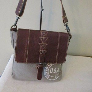 Myra Bag Retro Inspired Shoulder